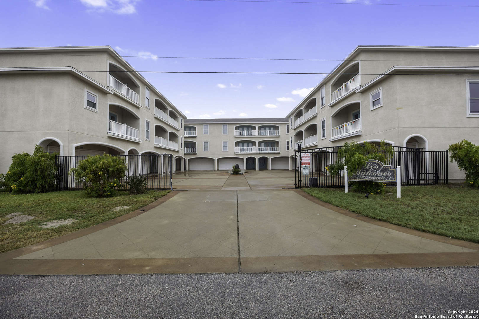 14422 Verdemar Dr 205