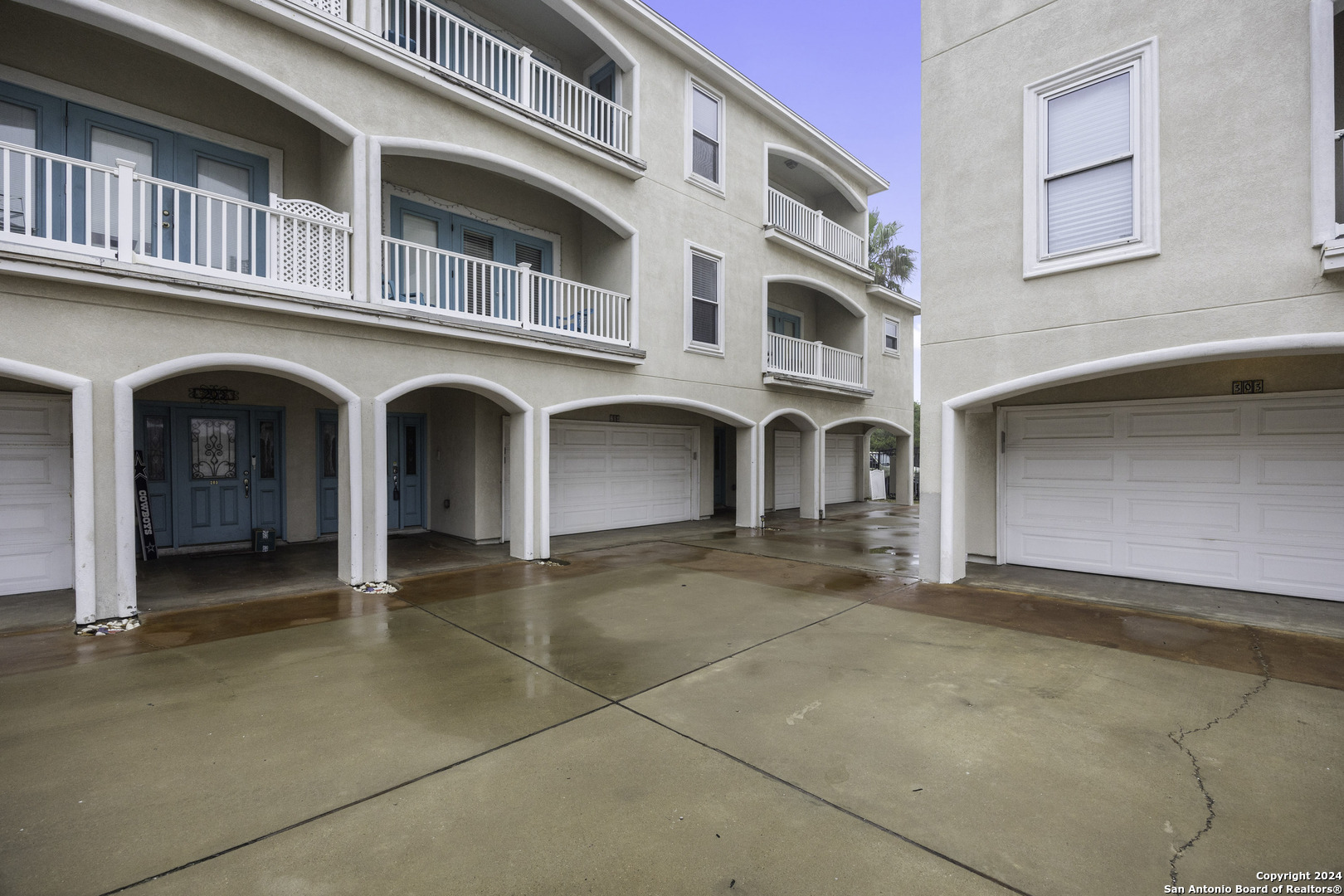 14422 Verdemar Dr 205