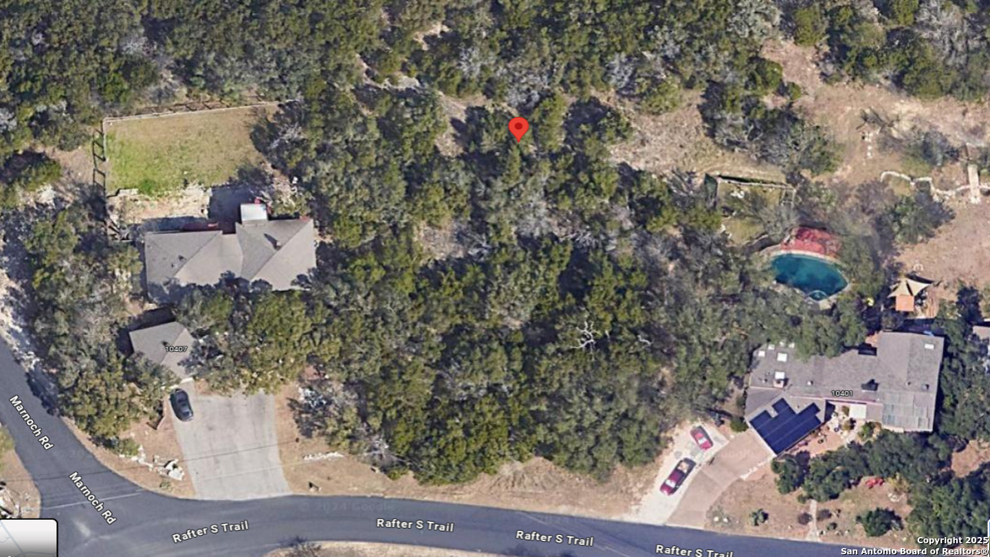 10405 Rafter S Trail