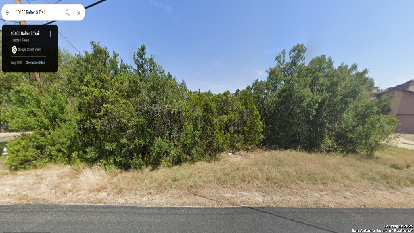 10405 Rafter S Trail