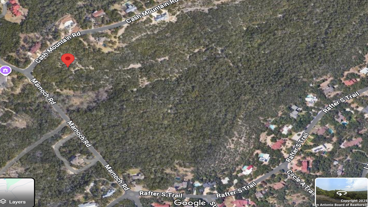 9896 Cash Mountain Rd
