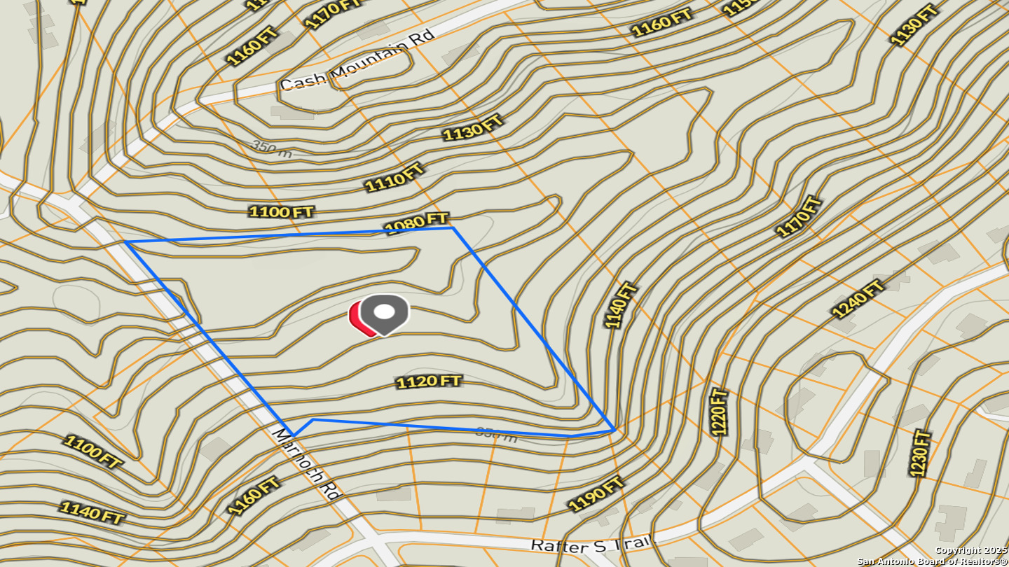 9896 Cash Mountain Rd