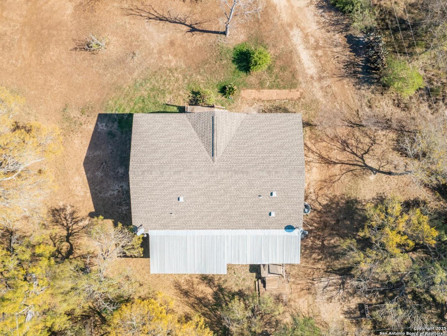 284 county road 4637