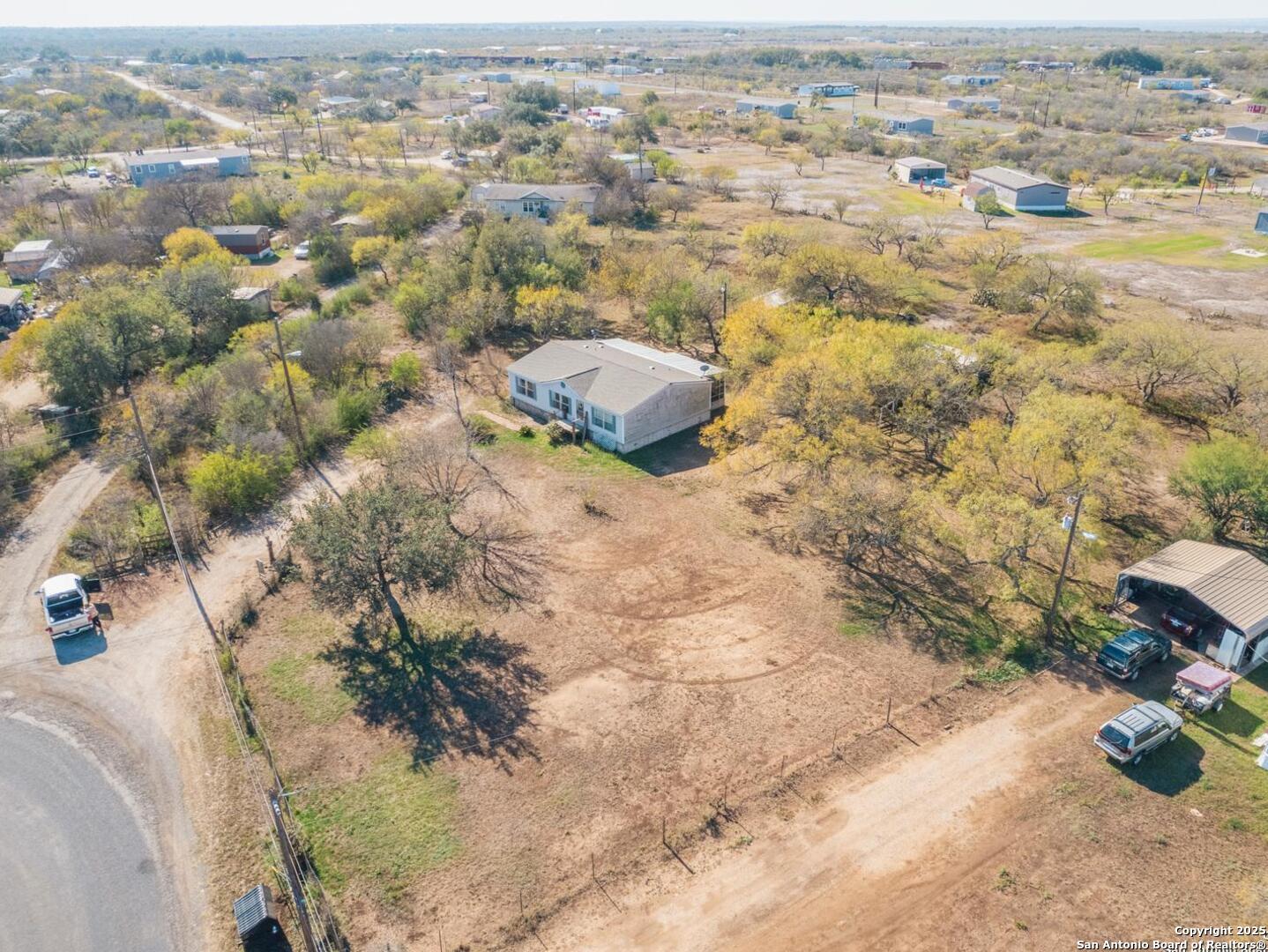 284 county road 4637