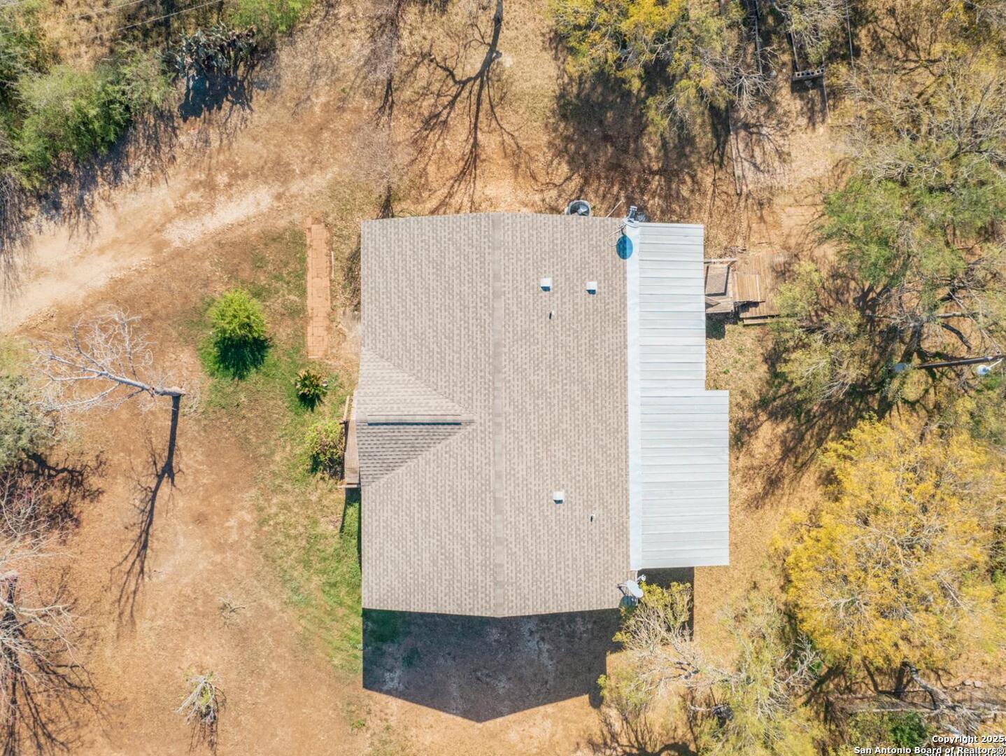 284 county road 4637