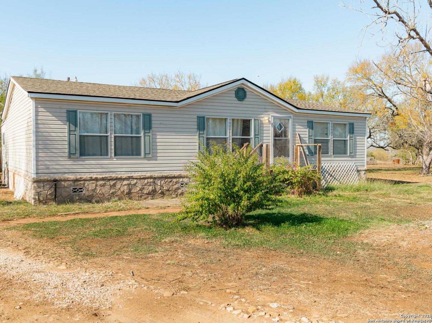 284 county road 4637