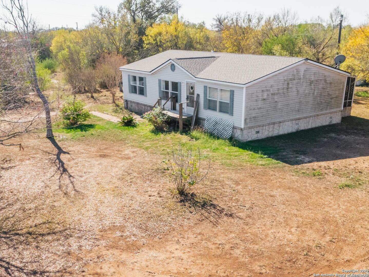 284 county road 4637