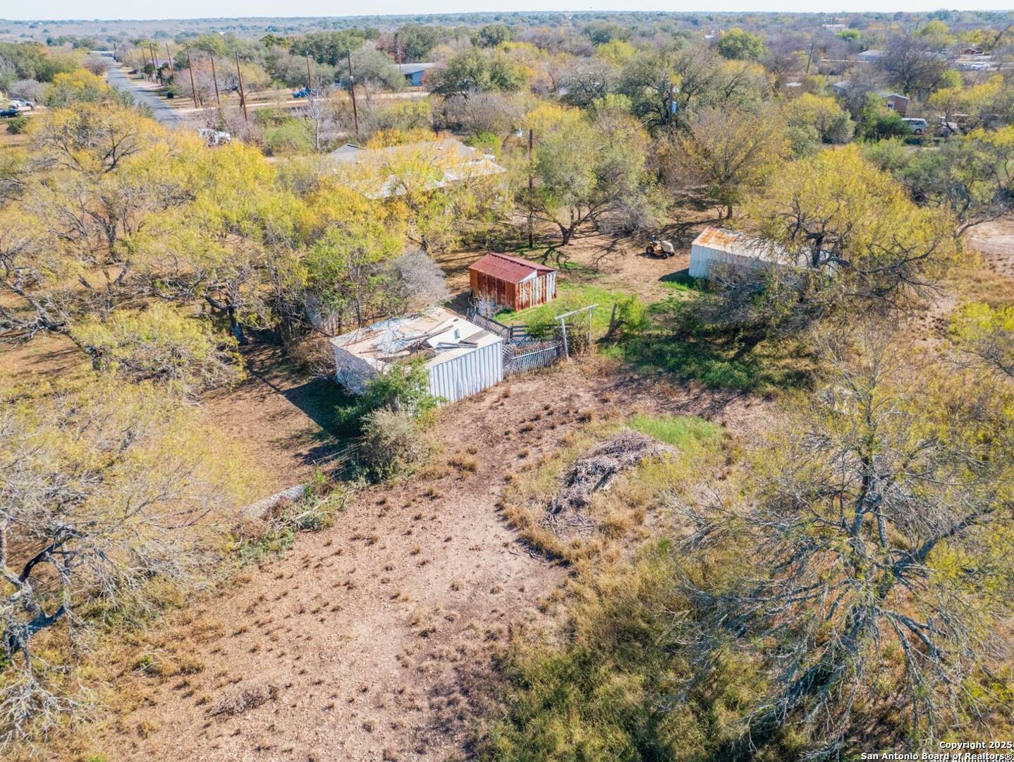 284 county road 4637