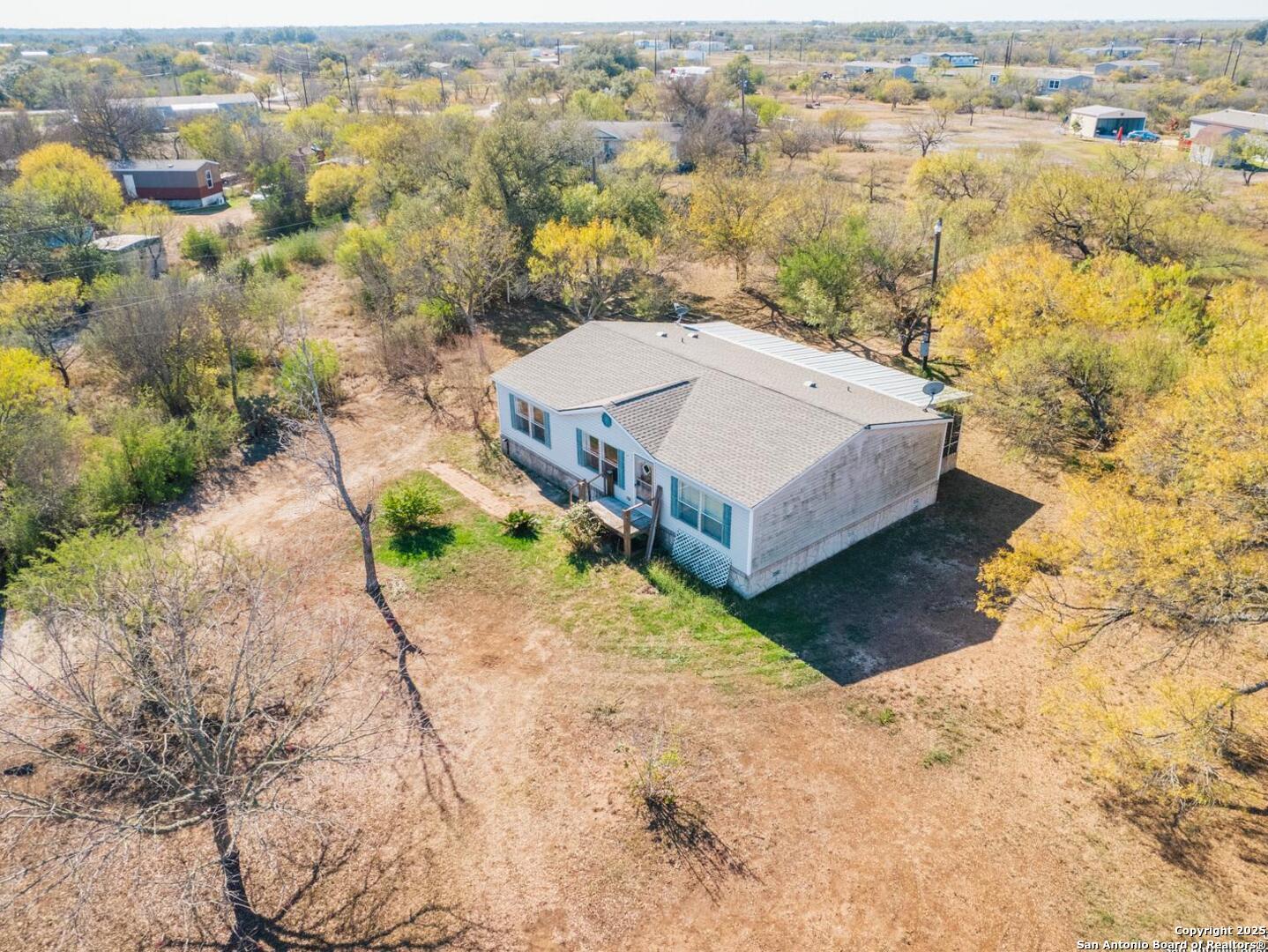284 county road 4637