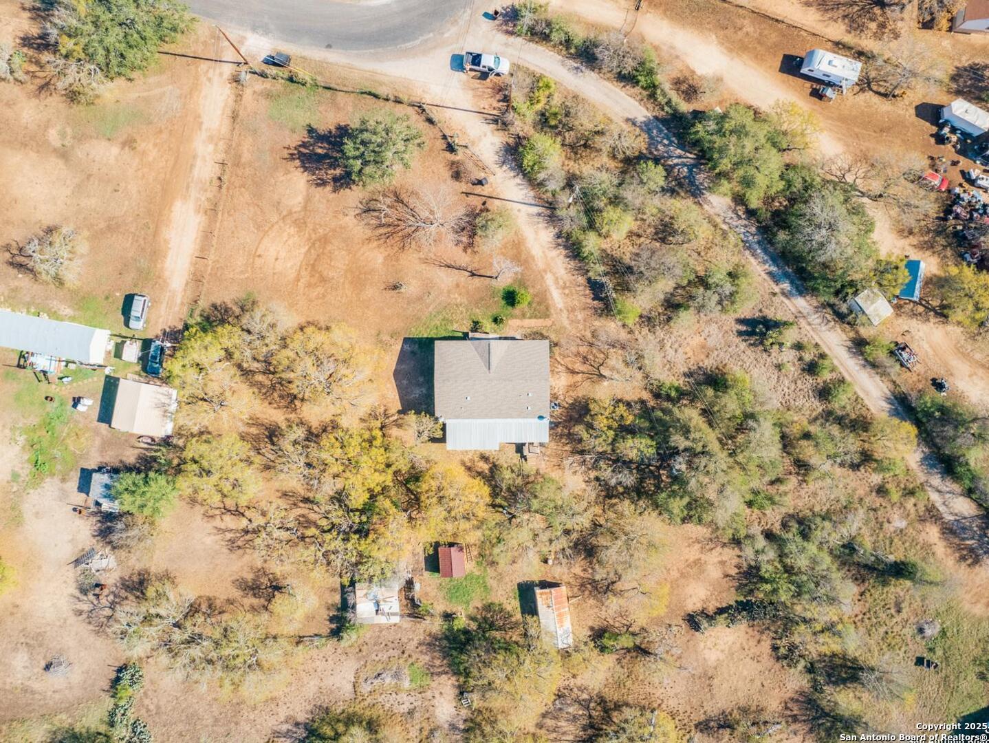 284 county road 4637