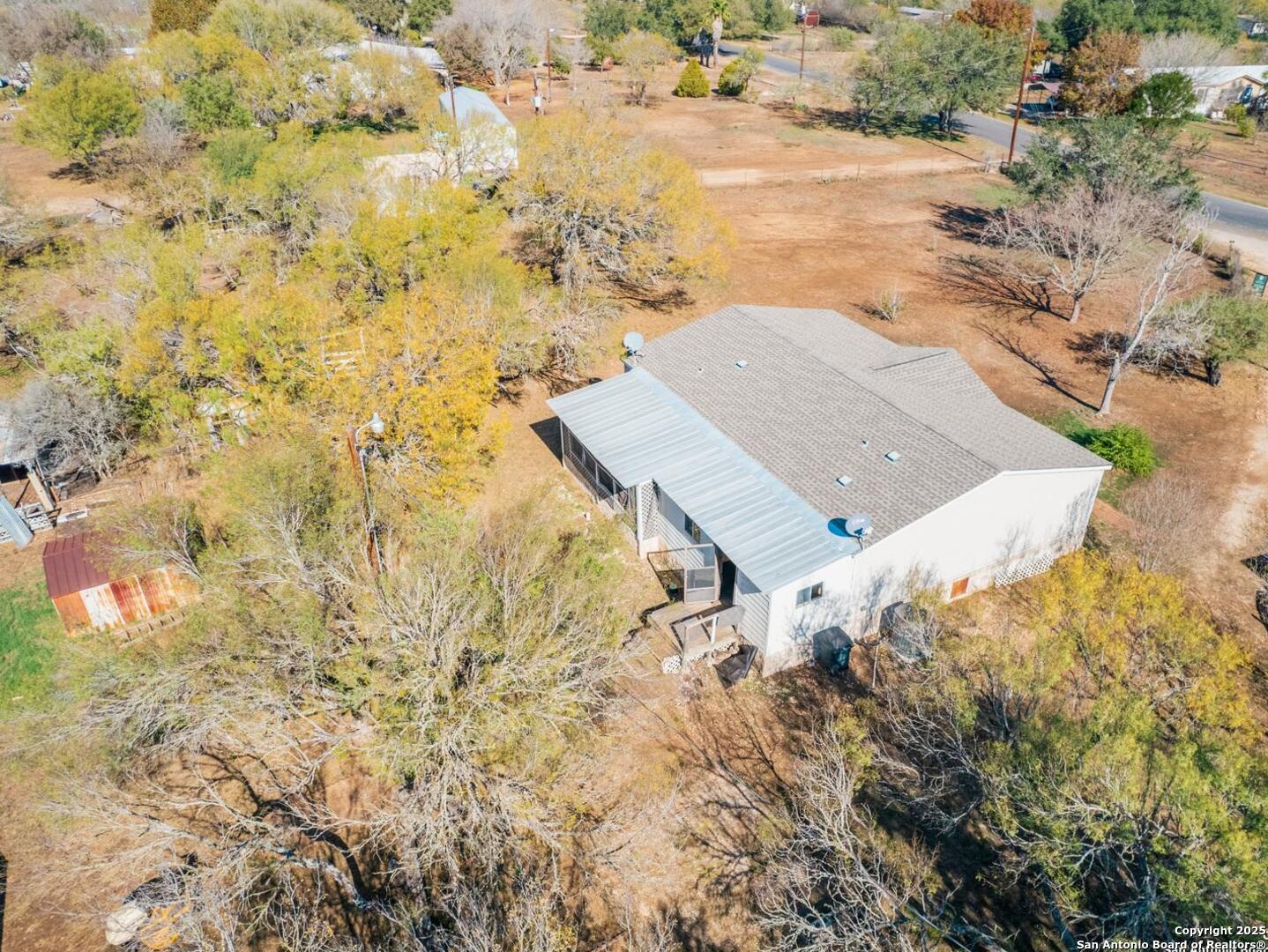 284 county road 4637