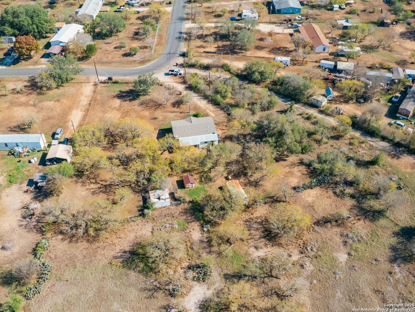 284 county road 4637