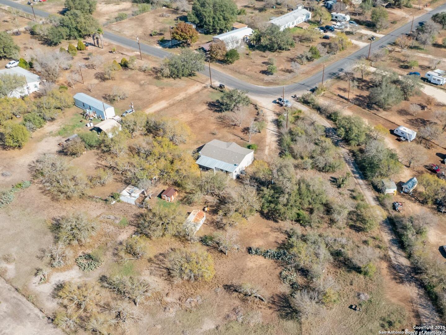 284 county road 4637
