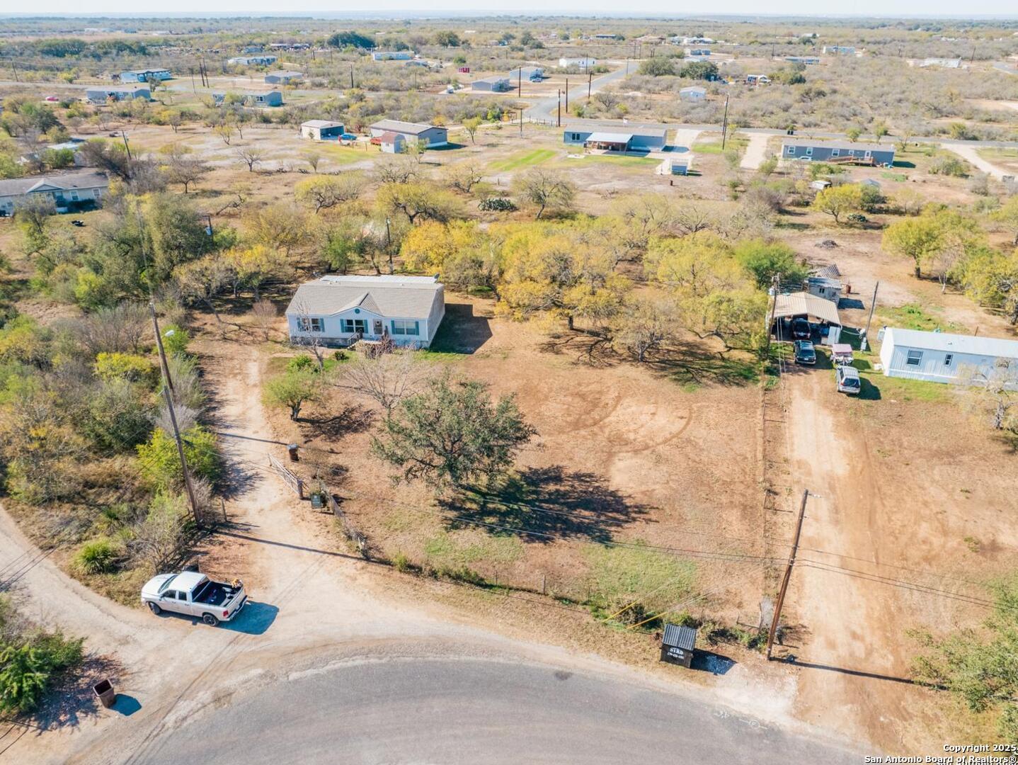 284 county road 4637