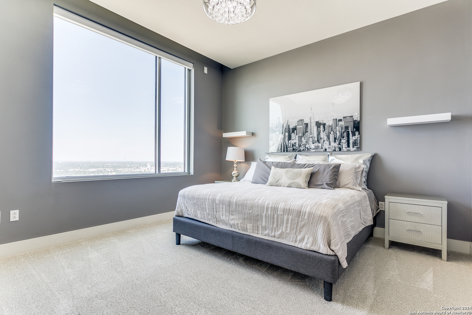 610 E MARKET ST 2507