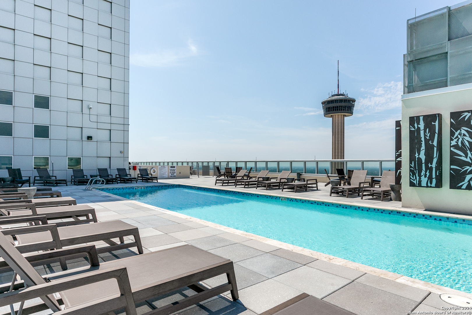 610 E MARKET ST 2507