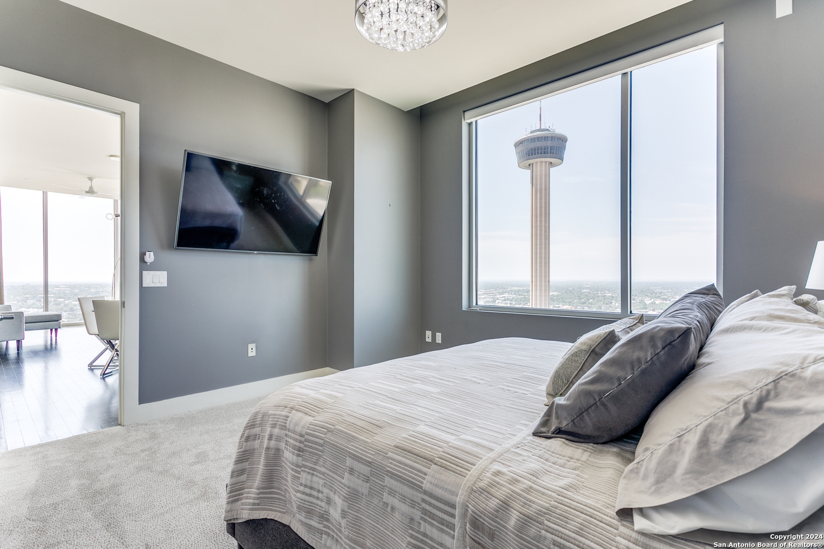 610 E MARKET ST 2507