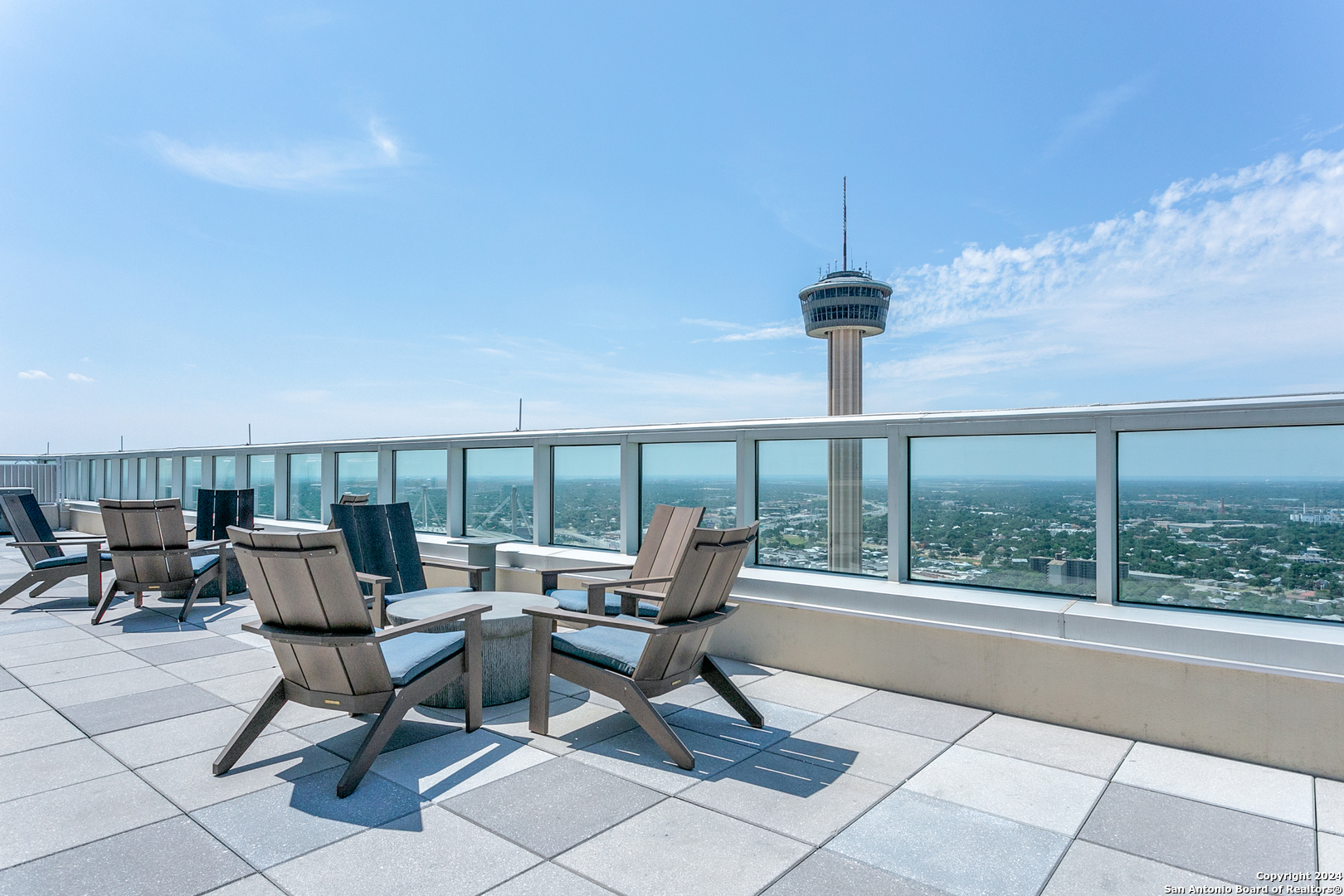 610 E MARKET ST 2507