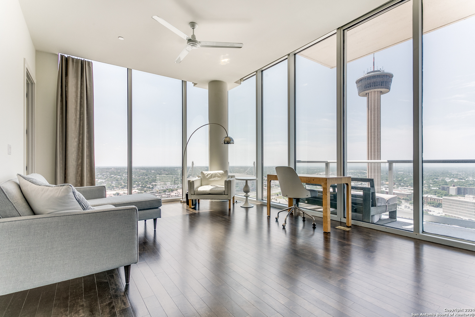 610 E MARKET ST 2507