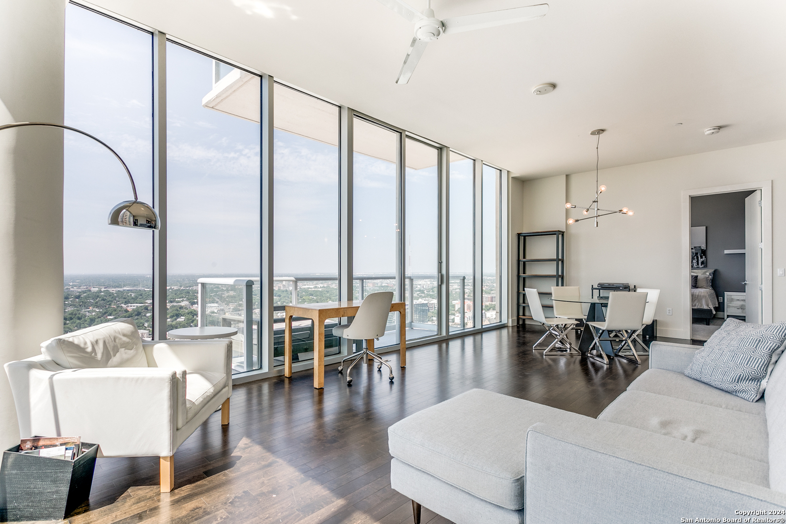 610 E MARKET ST 2507