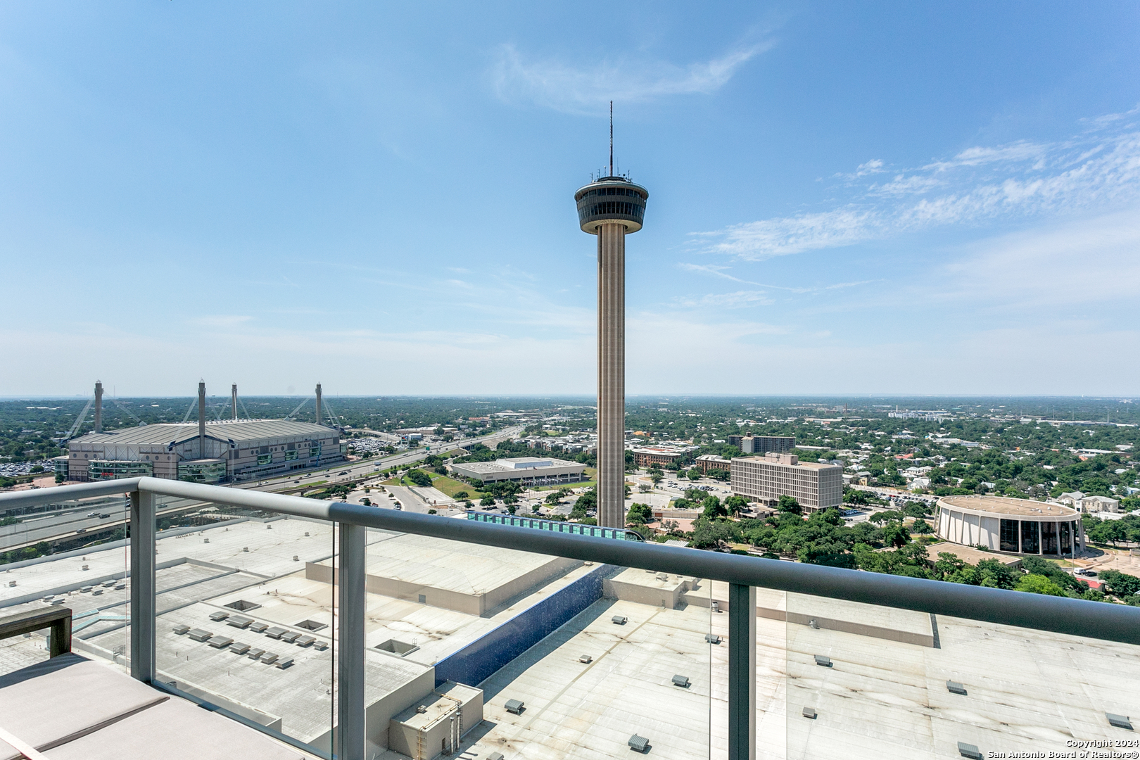 610 E MARKET ST 2507