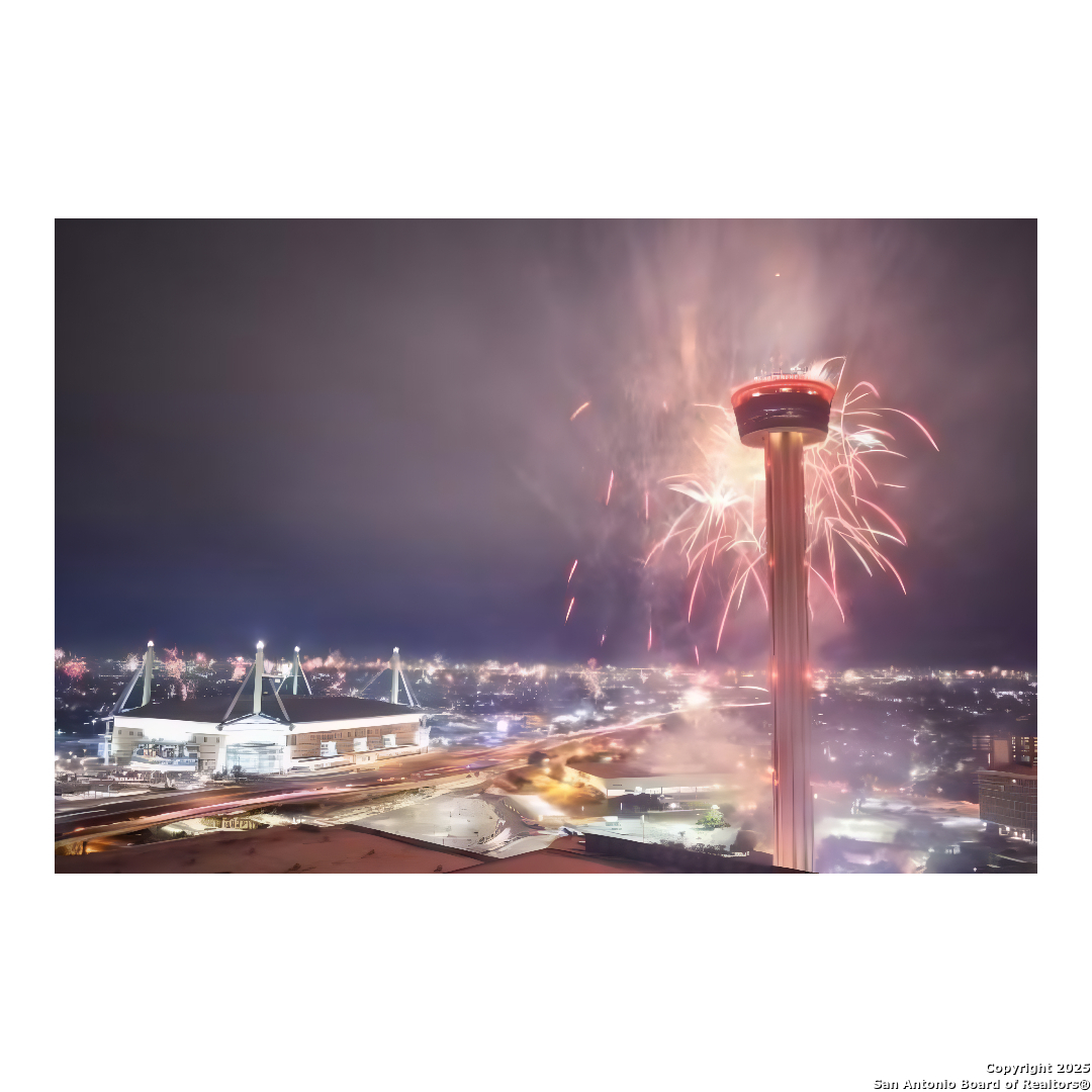 610 E MARKET ST 2507