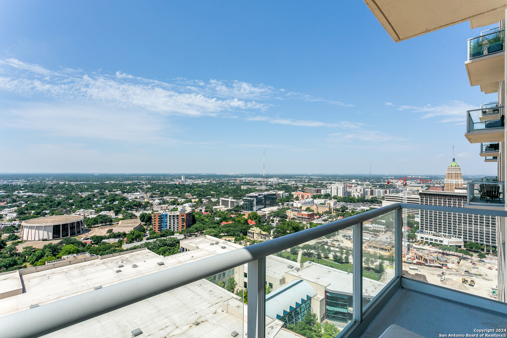 610 E MARKET ST 2507