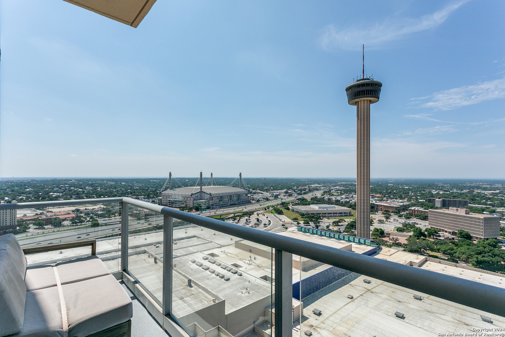 610 E MARKET ST 2507