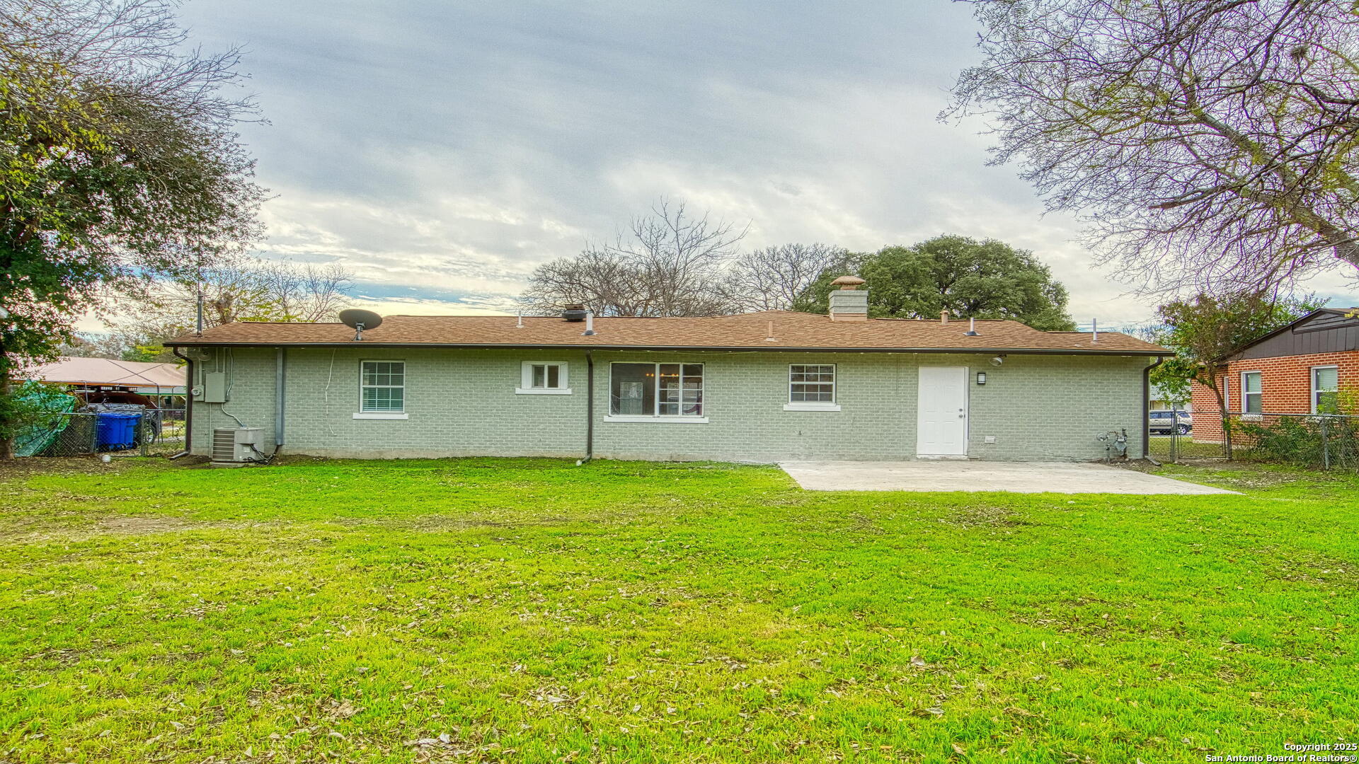 119 MCNEEL RD