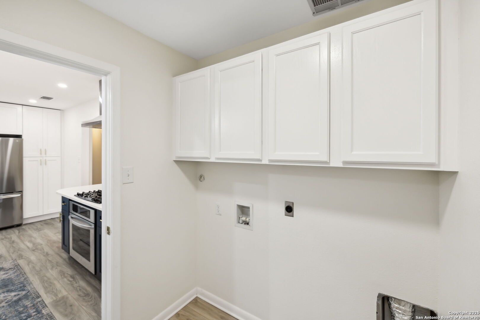 307 Ridgehaven Pl