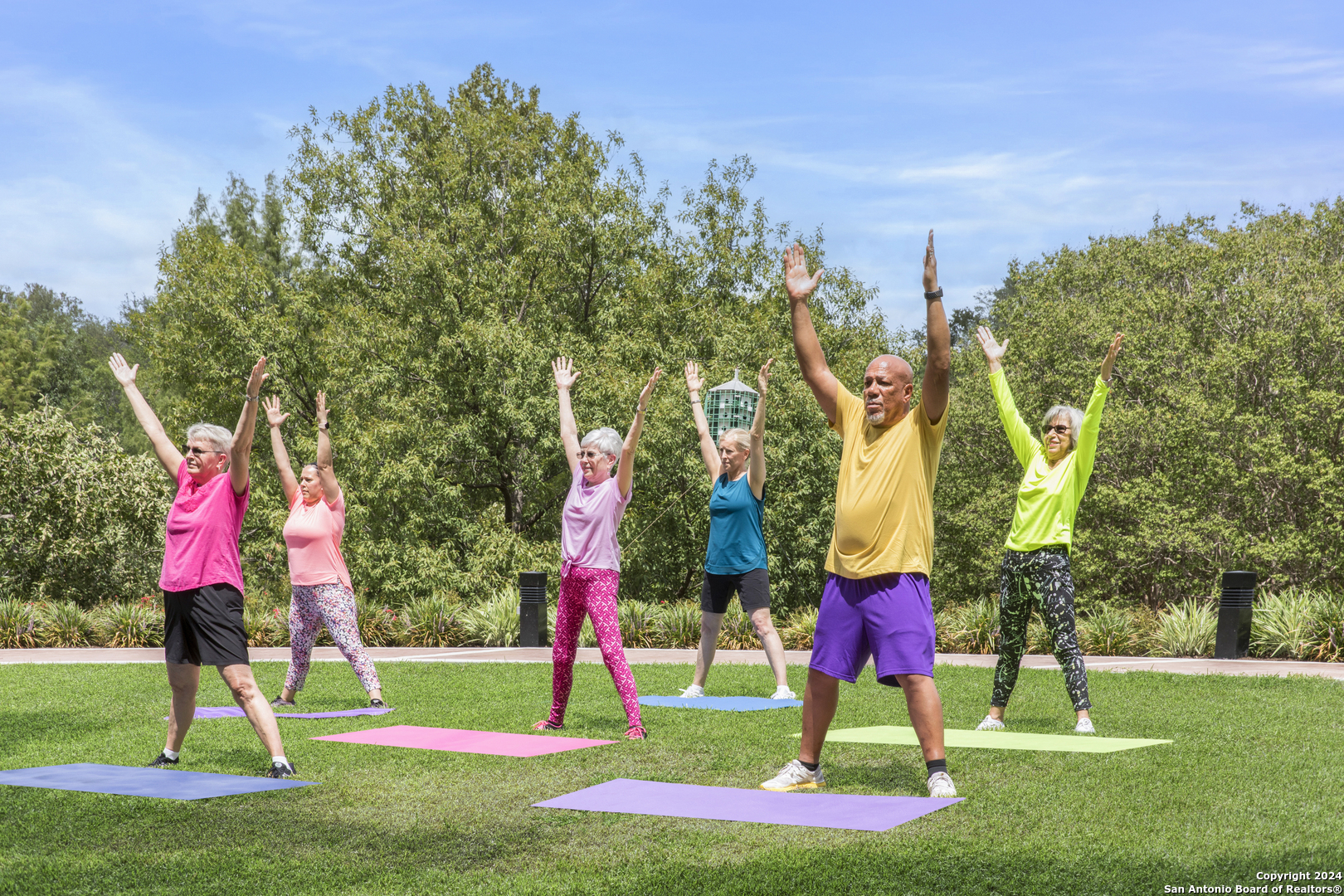 1 Towers Park Lane 813