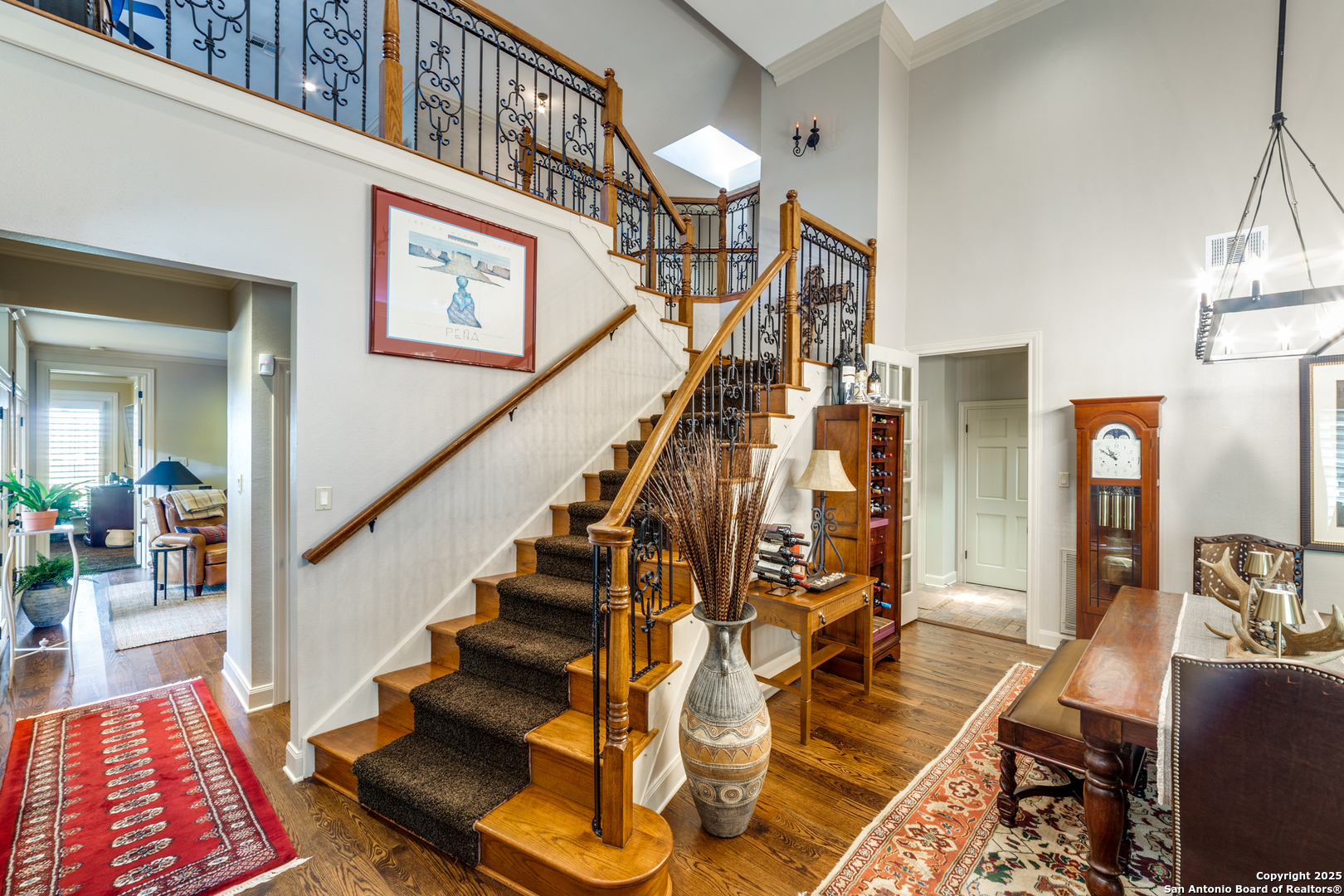 47 HAVERHILL WAY