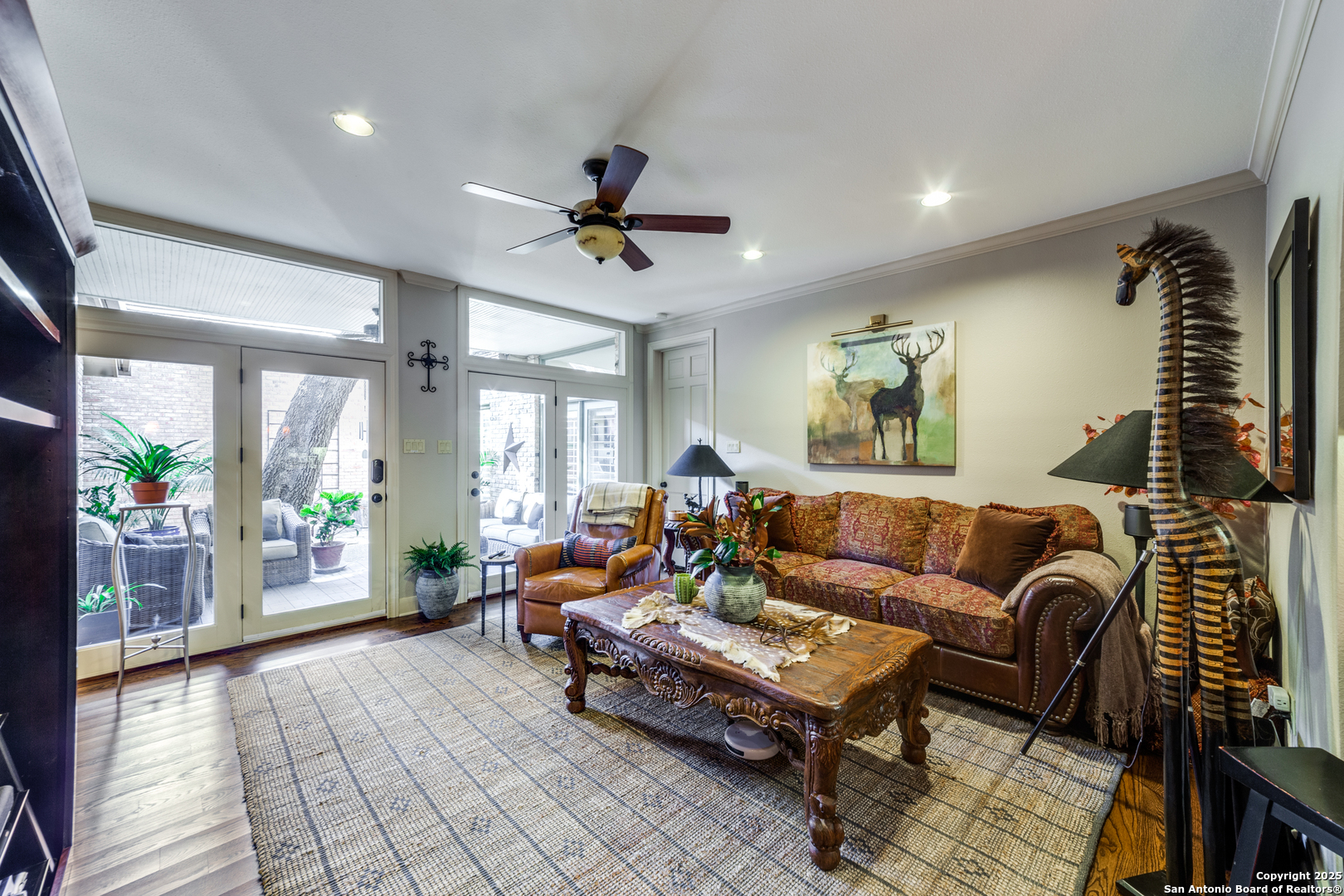 47 HAVERHILL WAY