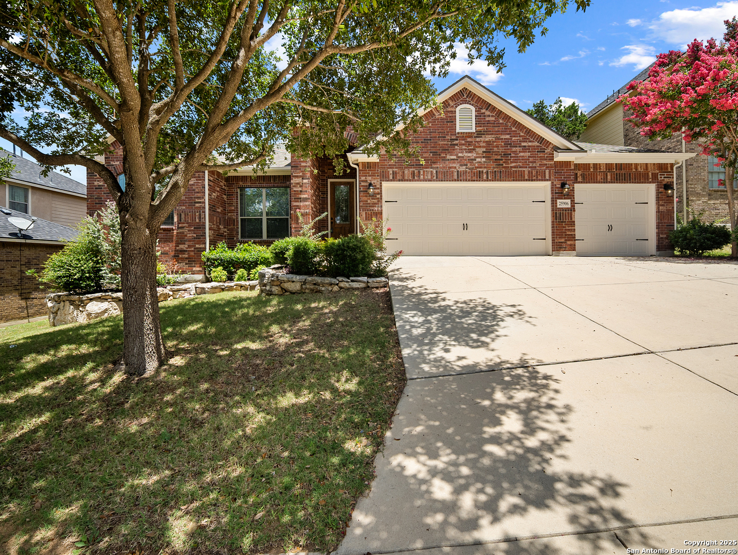 25906 CORONADO RDG