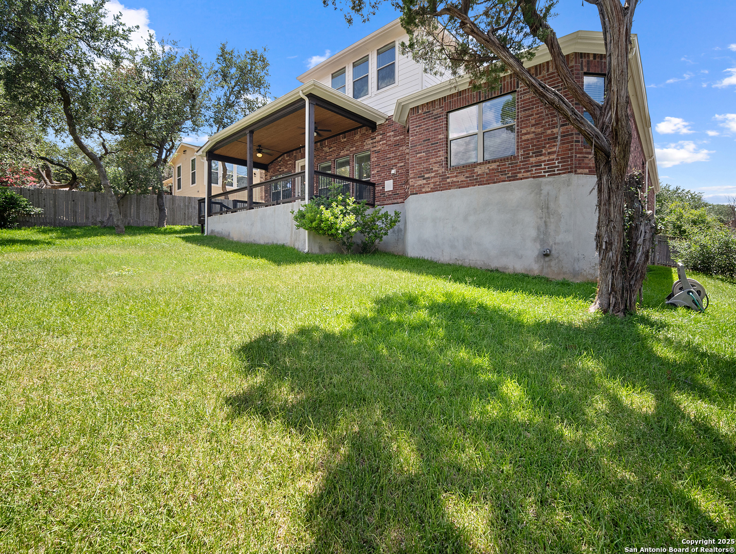 25906 CORONADO RDG