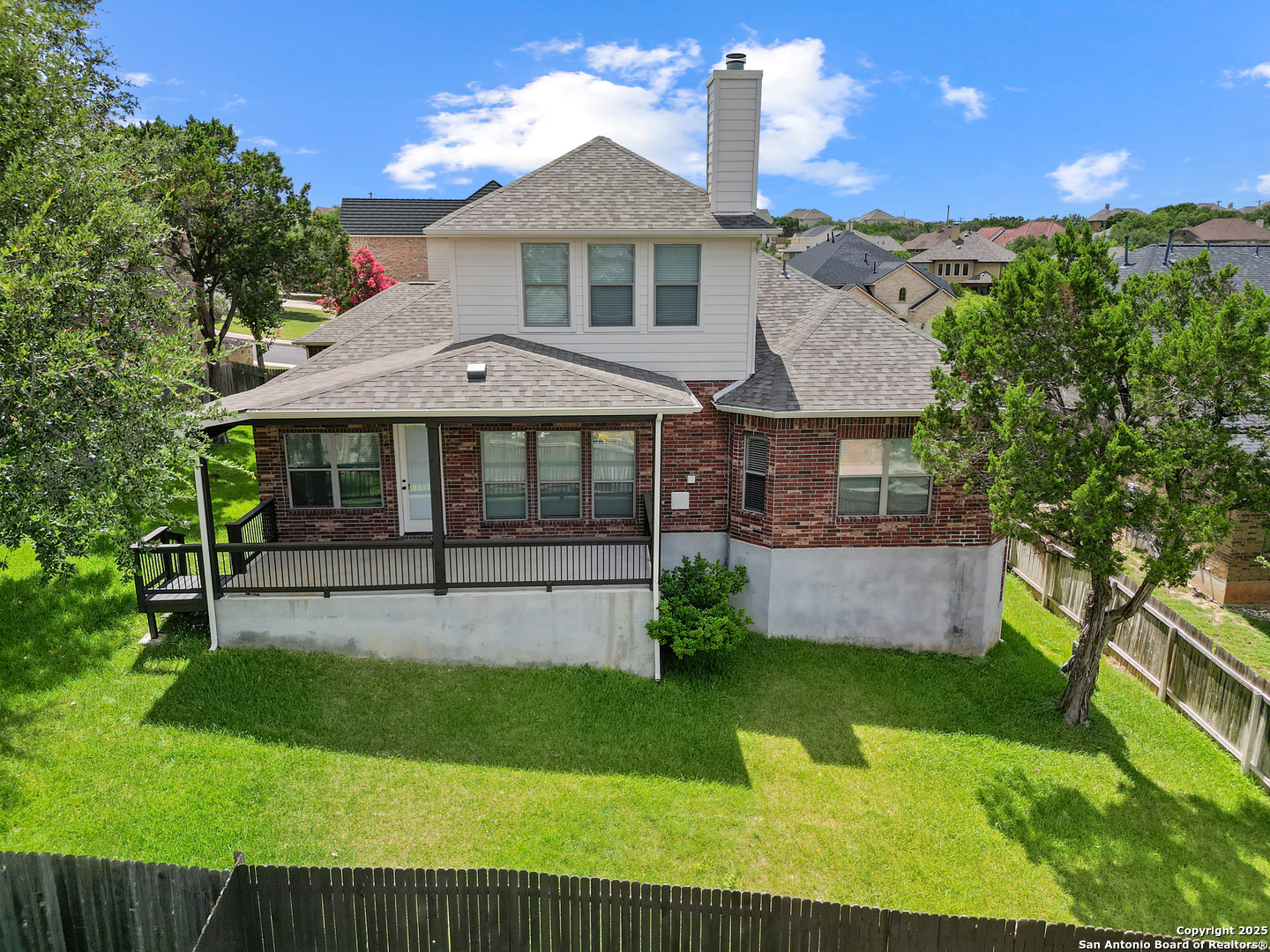 25906 CORONADO RDG