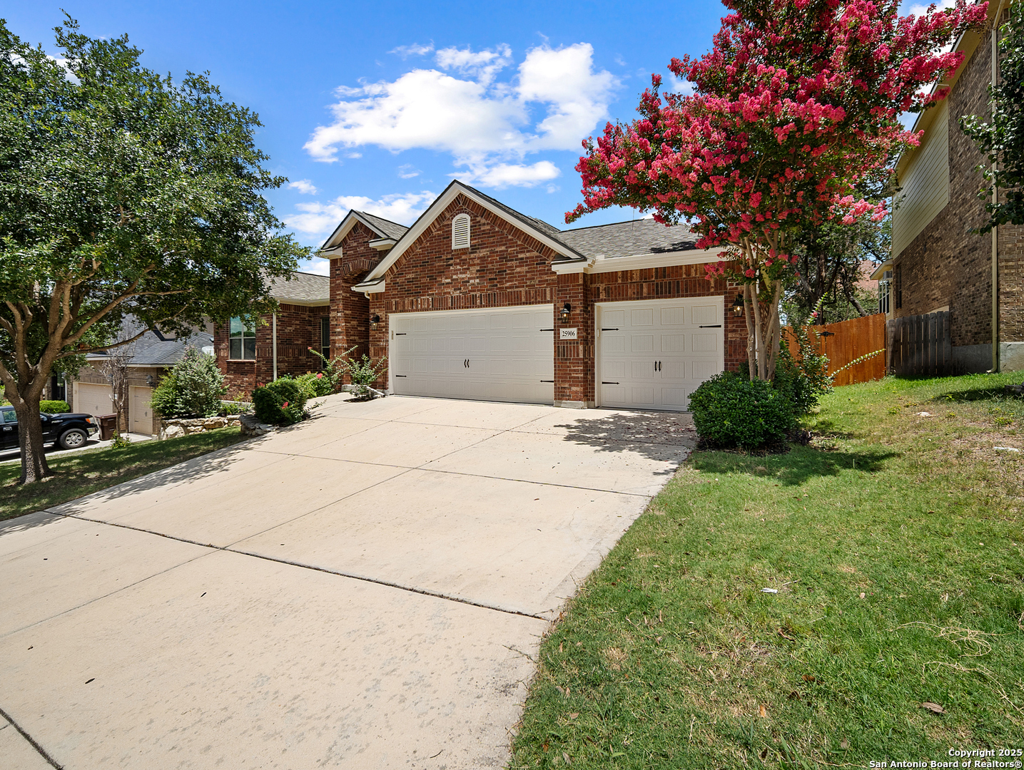 25906 CORONADO RDG