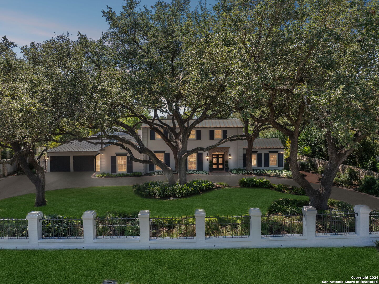640 Ivy Lane