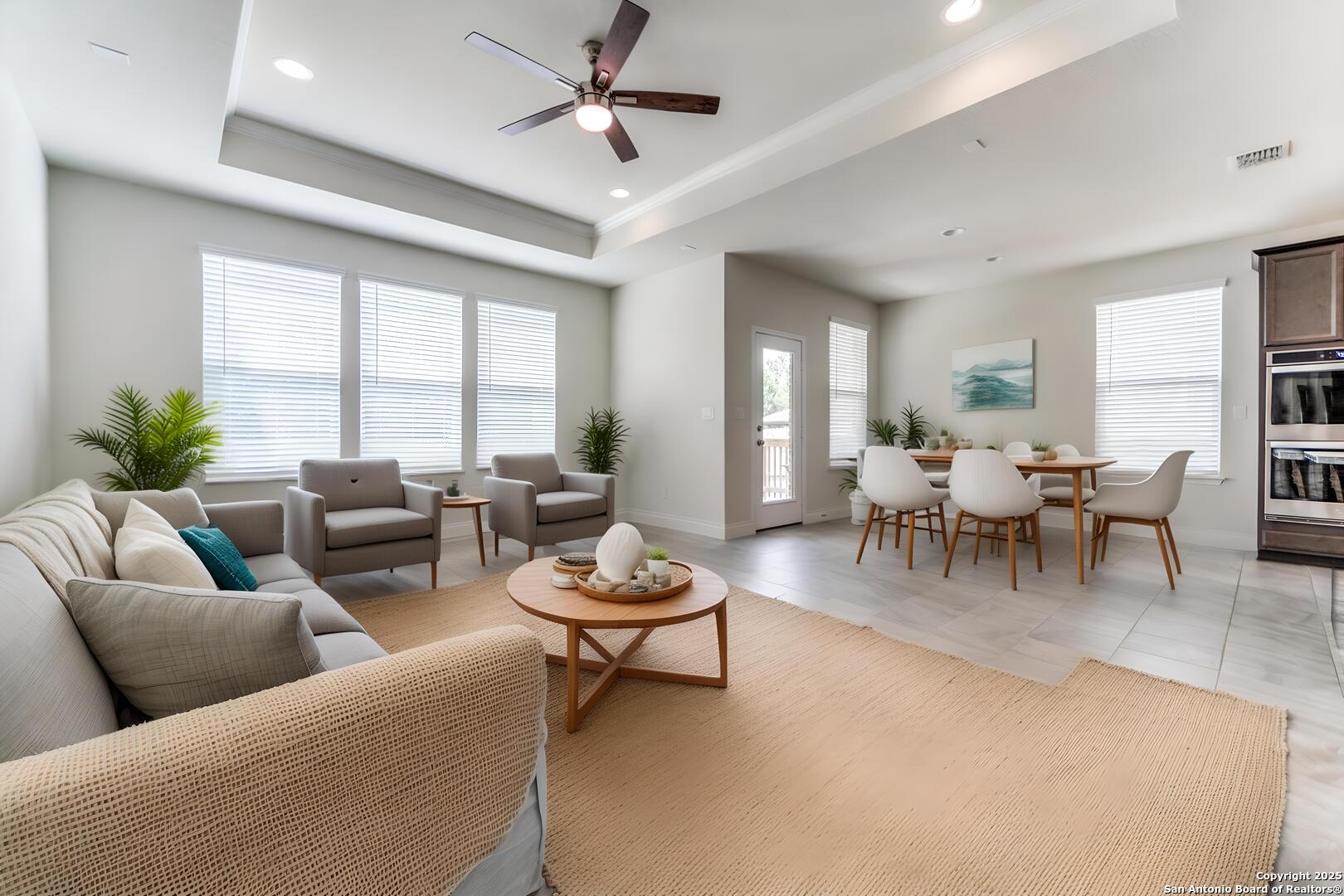 10732 MERRICK RUN
