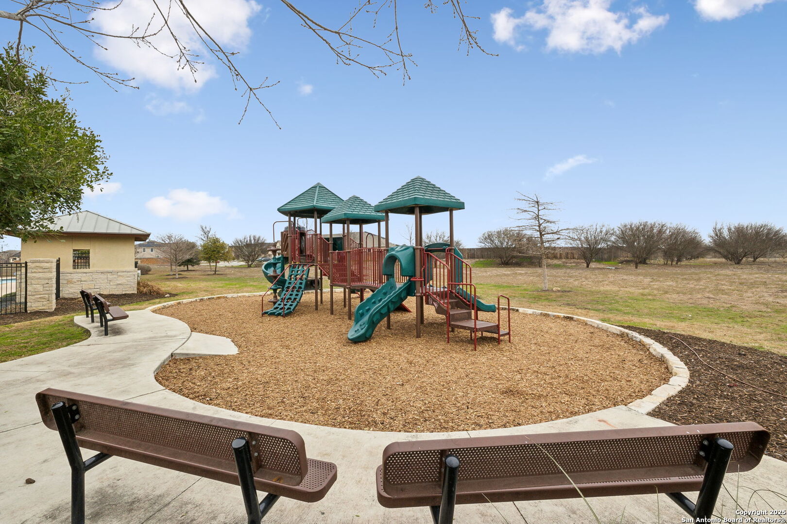 8330 Belgard Cv
