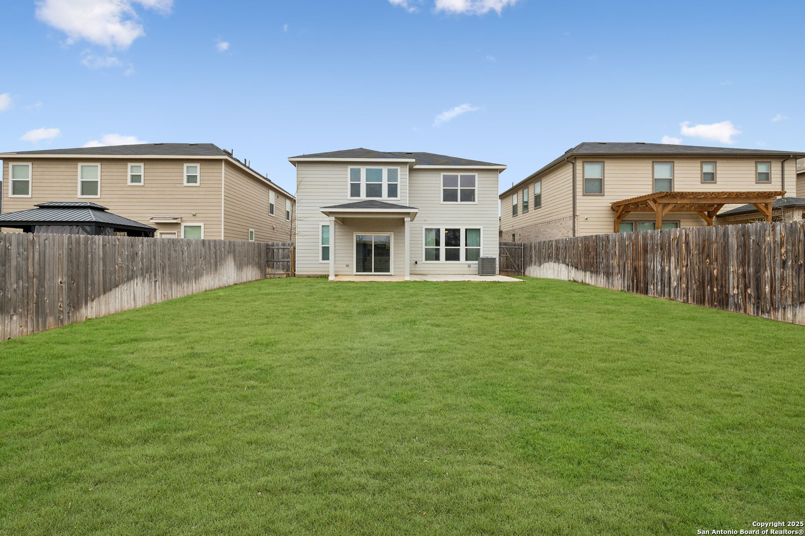 8330 Belgard Cv