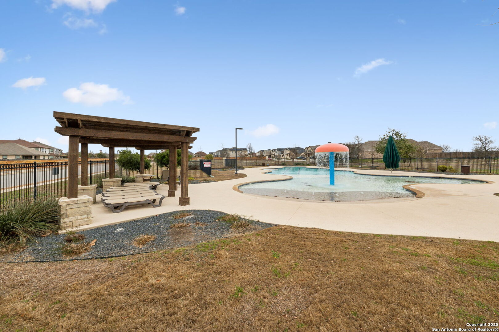 8330 Belgard Cv