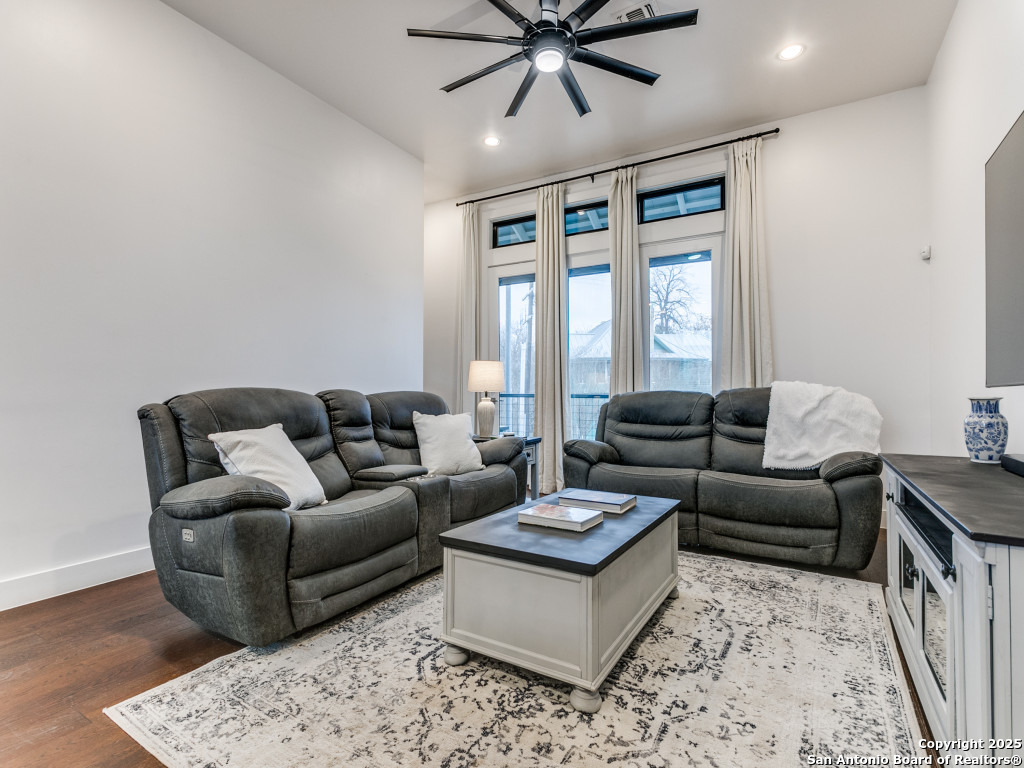 1226 S PRESA ST 108