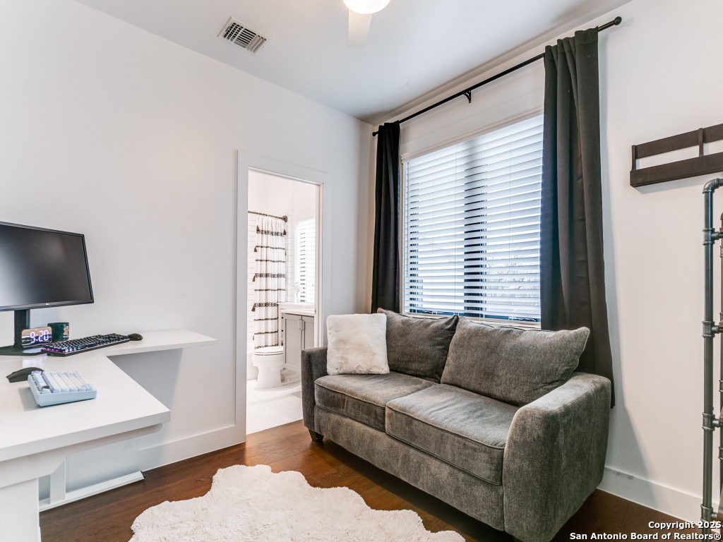 1226 S PRESA ST 108