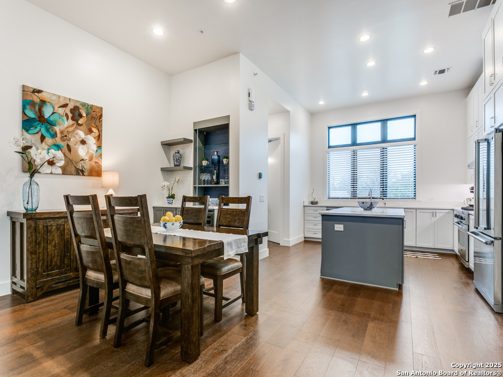 1226 S PRESA ST 108
