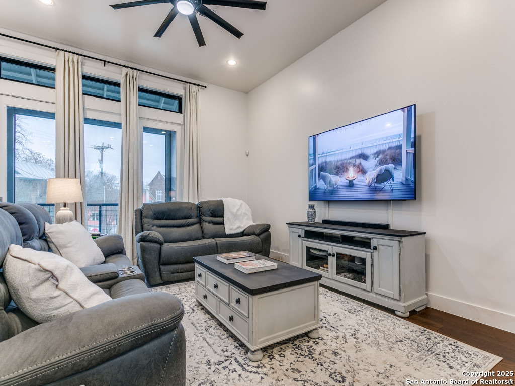 1226 S PRESA ST 108