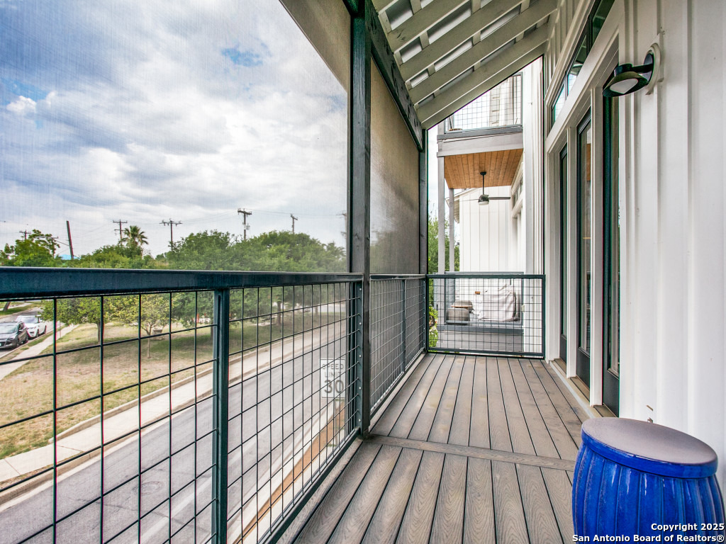 1226 S PRESA ST 108
