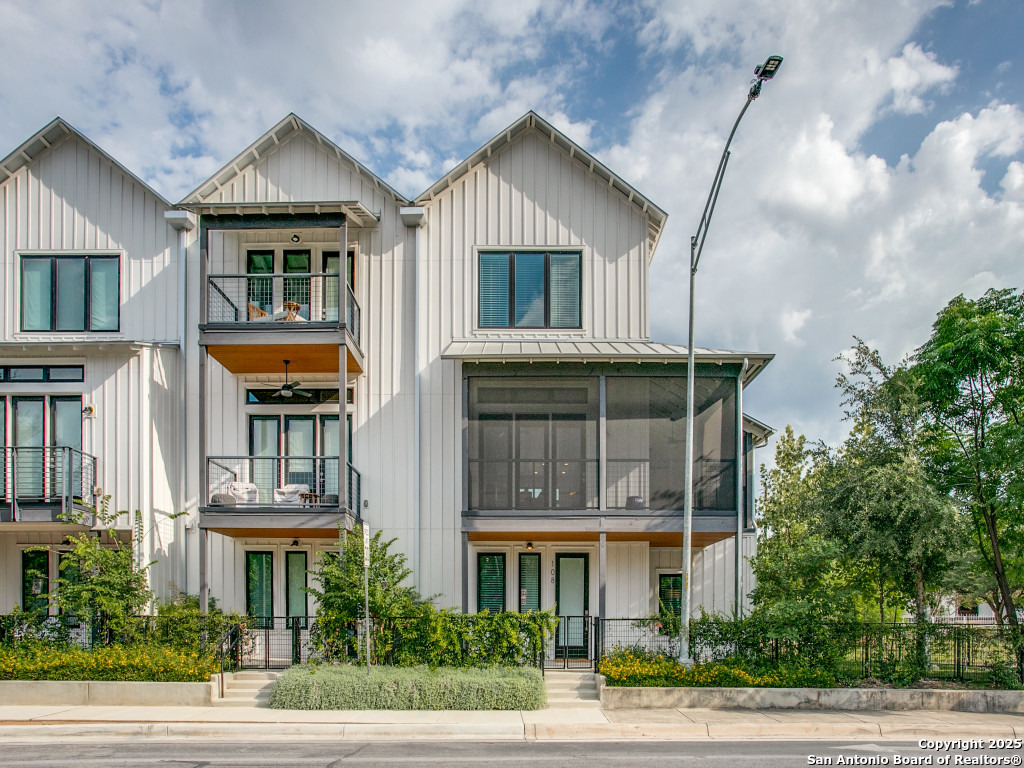 1226 S PRESA ST 108
