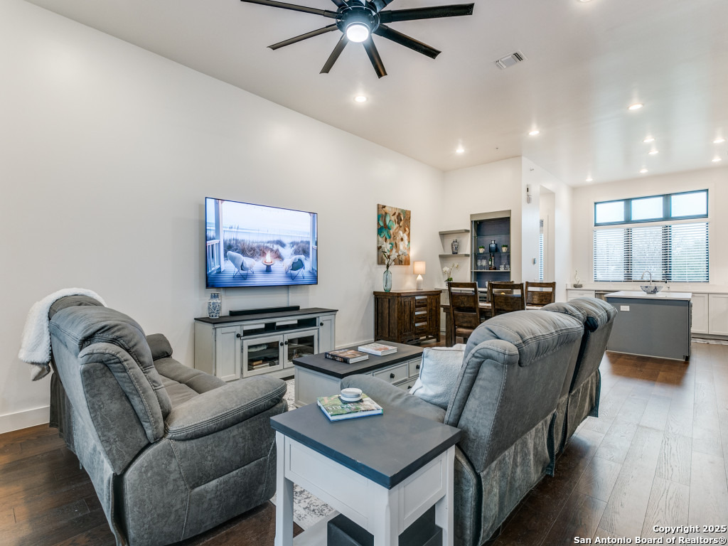 1226 S PRESA ST 108