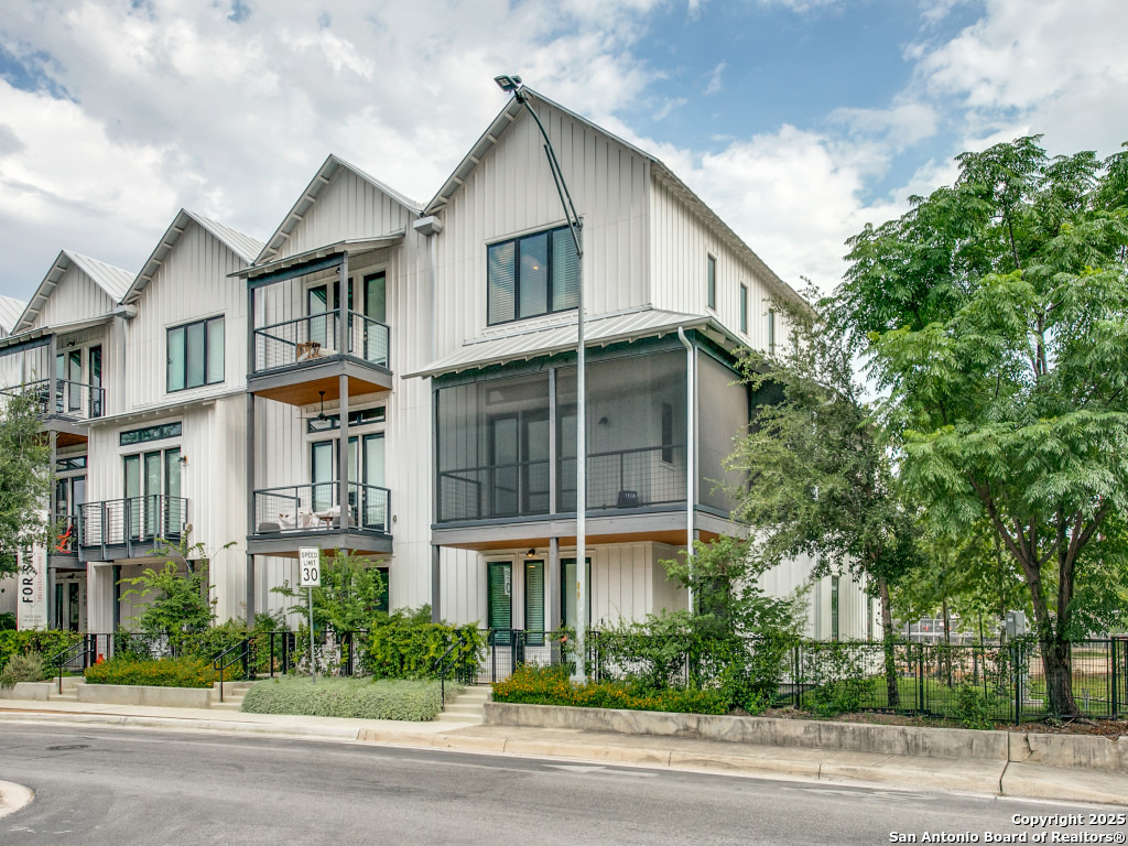 1226 S PRESA ST 108